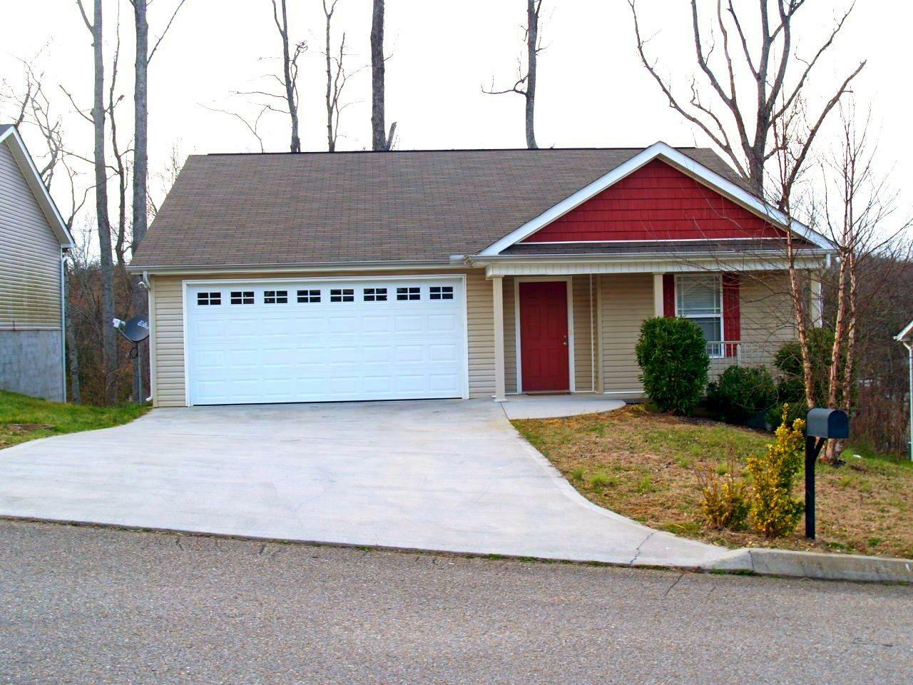 Property Photo:  10245 Boston Lane  TN 37932 