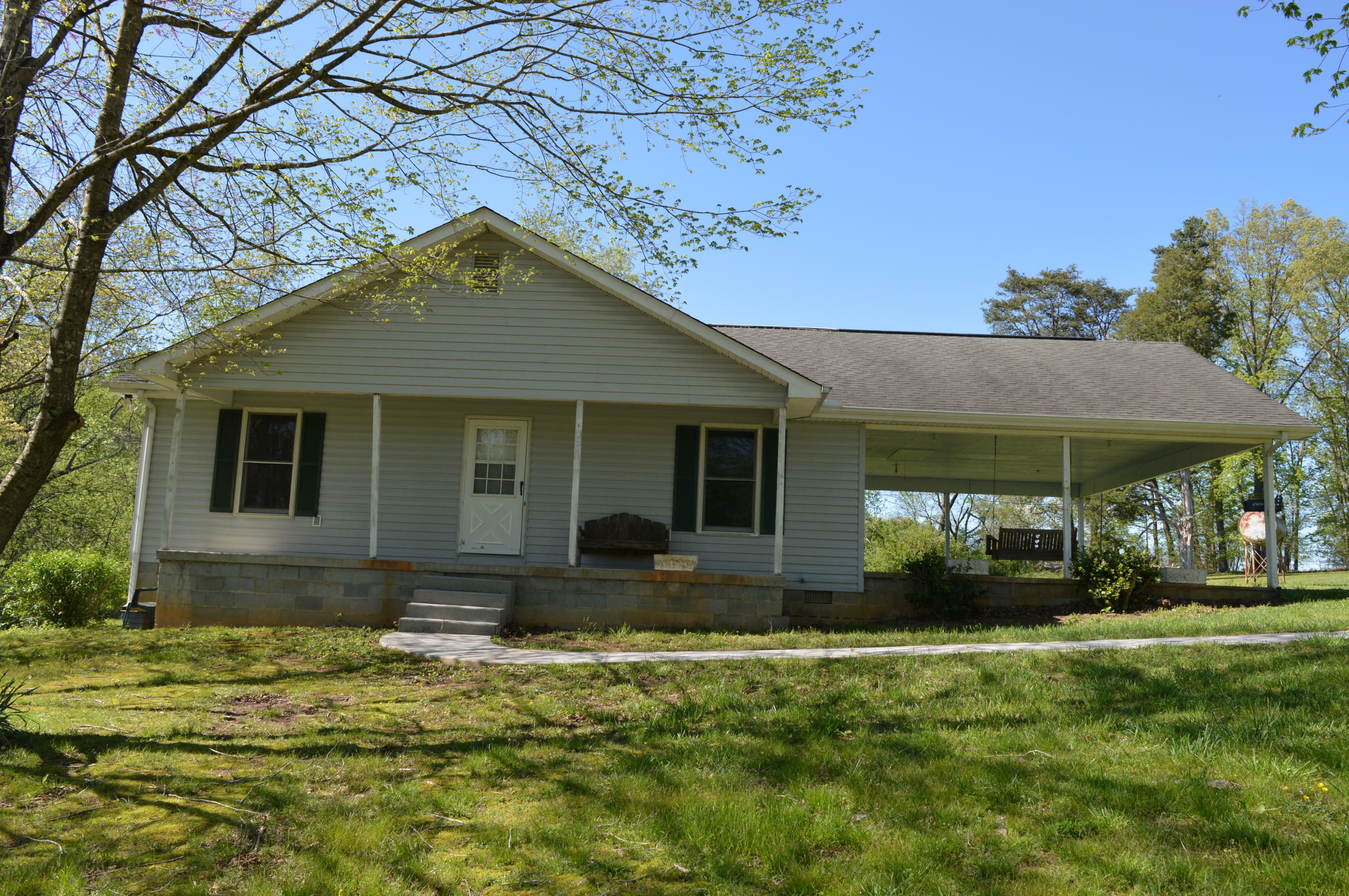 Property Photo:  8022 Seven Islands Rd  TN 37920 