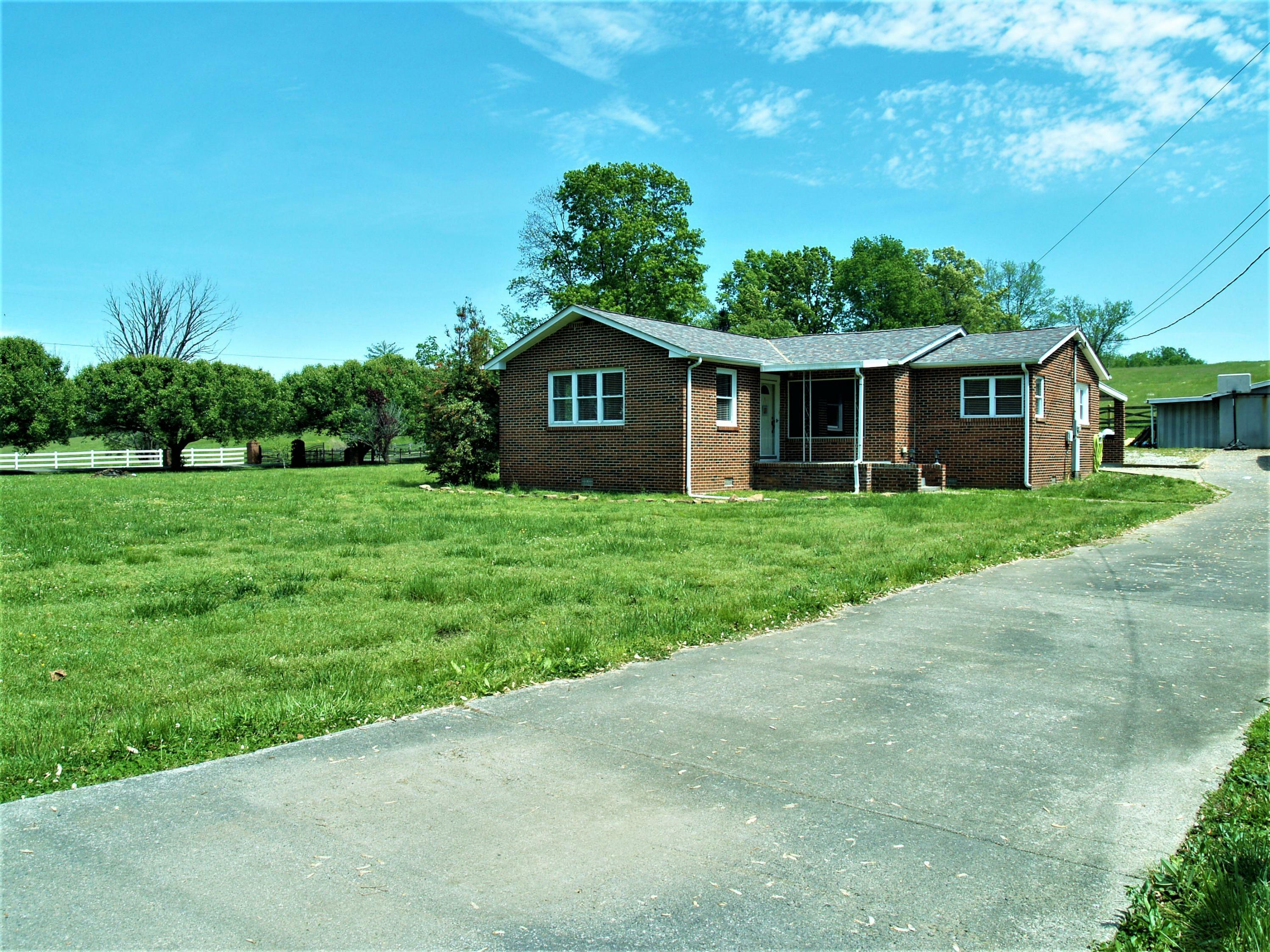 Property Photo:  544 Chilhowee View Rd  TN 37803 