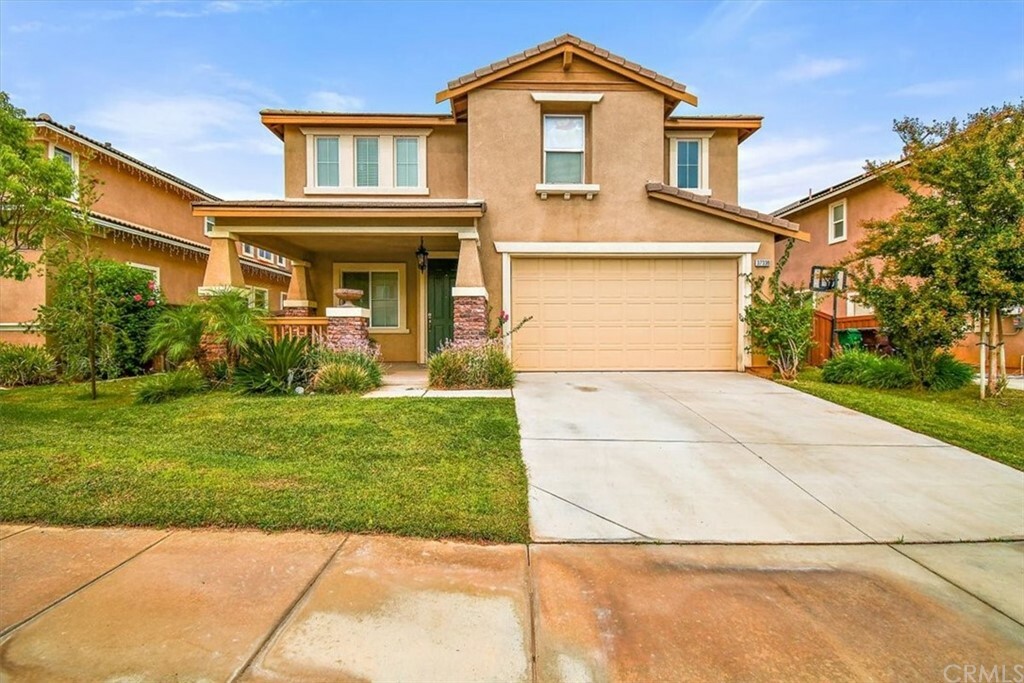 Property Photo:  37338 High Ridge Drive  CA 92223 