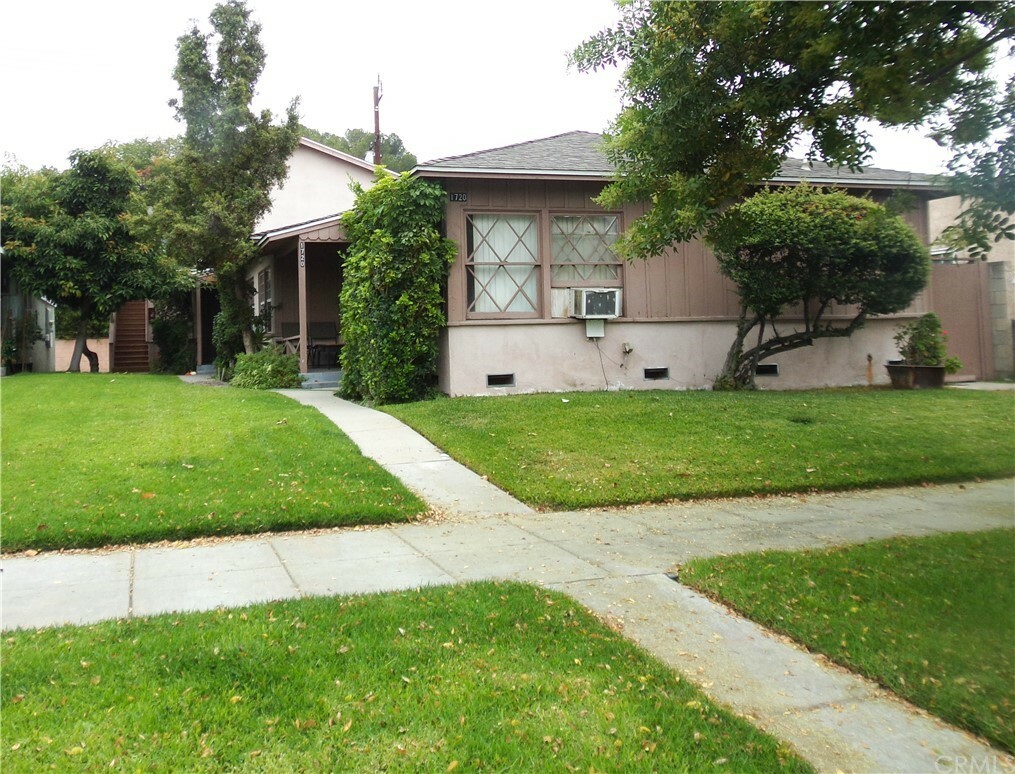 1720 N Hollywood Way  Burbank CA 91505 photo