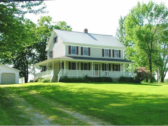 Property Photo:  1782 Hathaway Point Road  VT 05478 