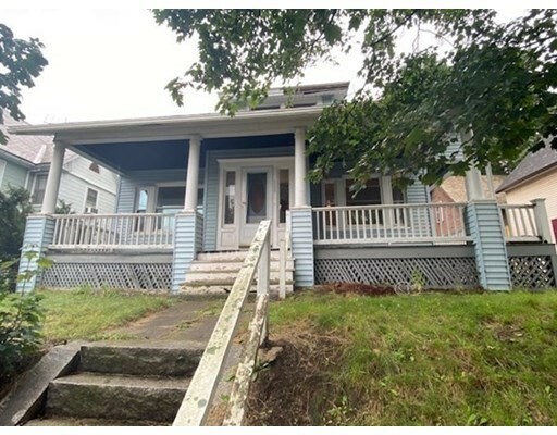 Property Photo: 108 Walton St MA 01420