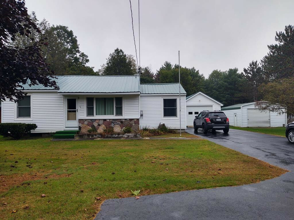 Property Photo:  8728 Route 9  NY 12950 