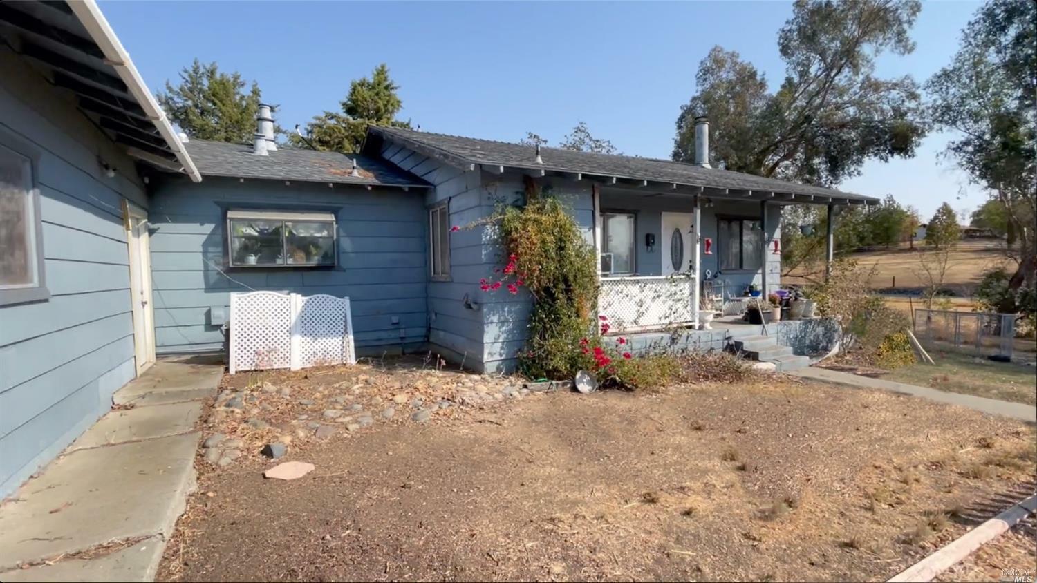 Property Photo: 4143 Cricket Trail Road CA 95688