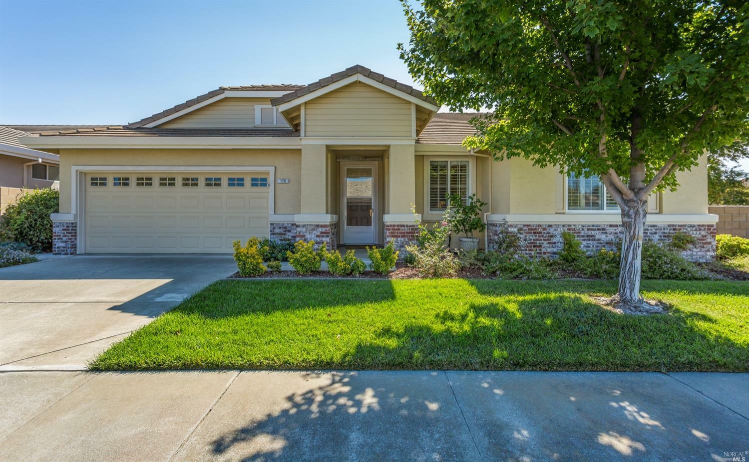 179 Bounty Lane  Vacaville CA 95687 photo