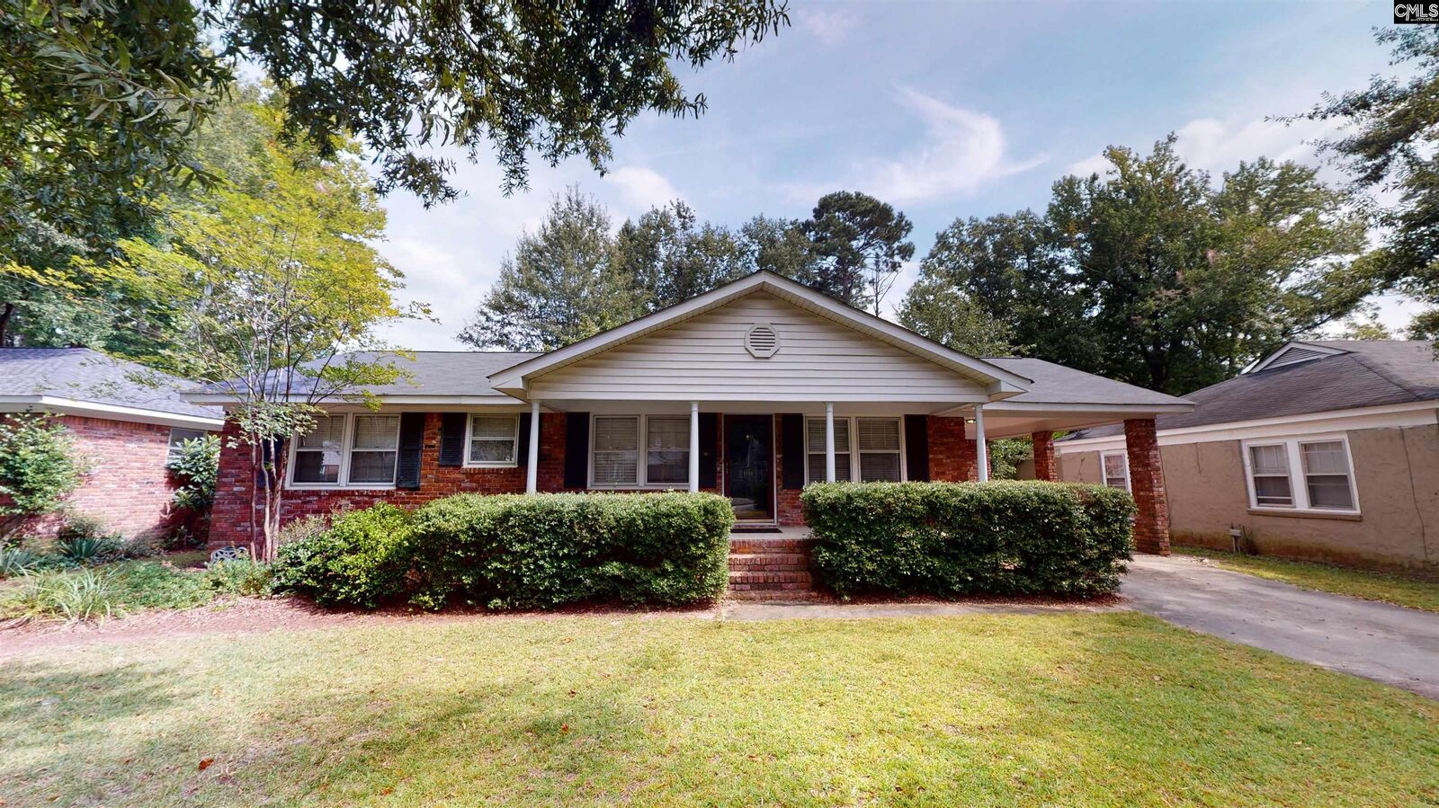 Property Photo:  1116 Butler St  SC 29205 