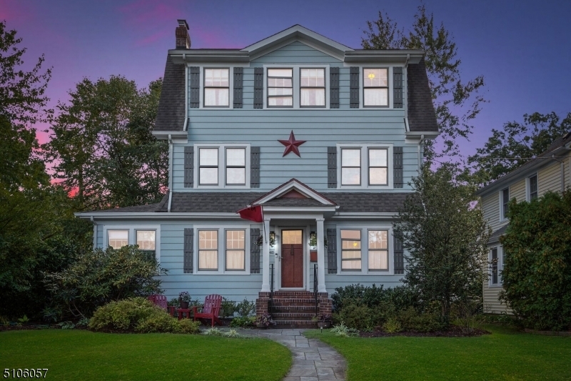 Property Photo: 940 Irving Ave NJ 07090
