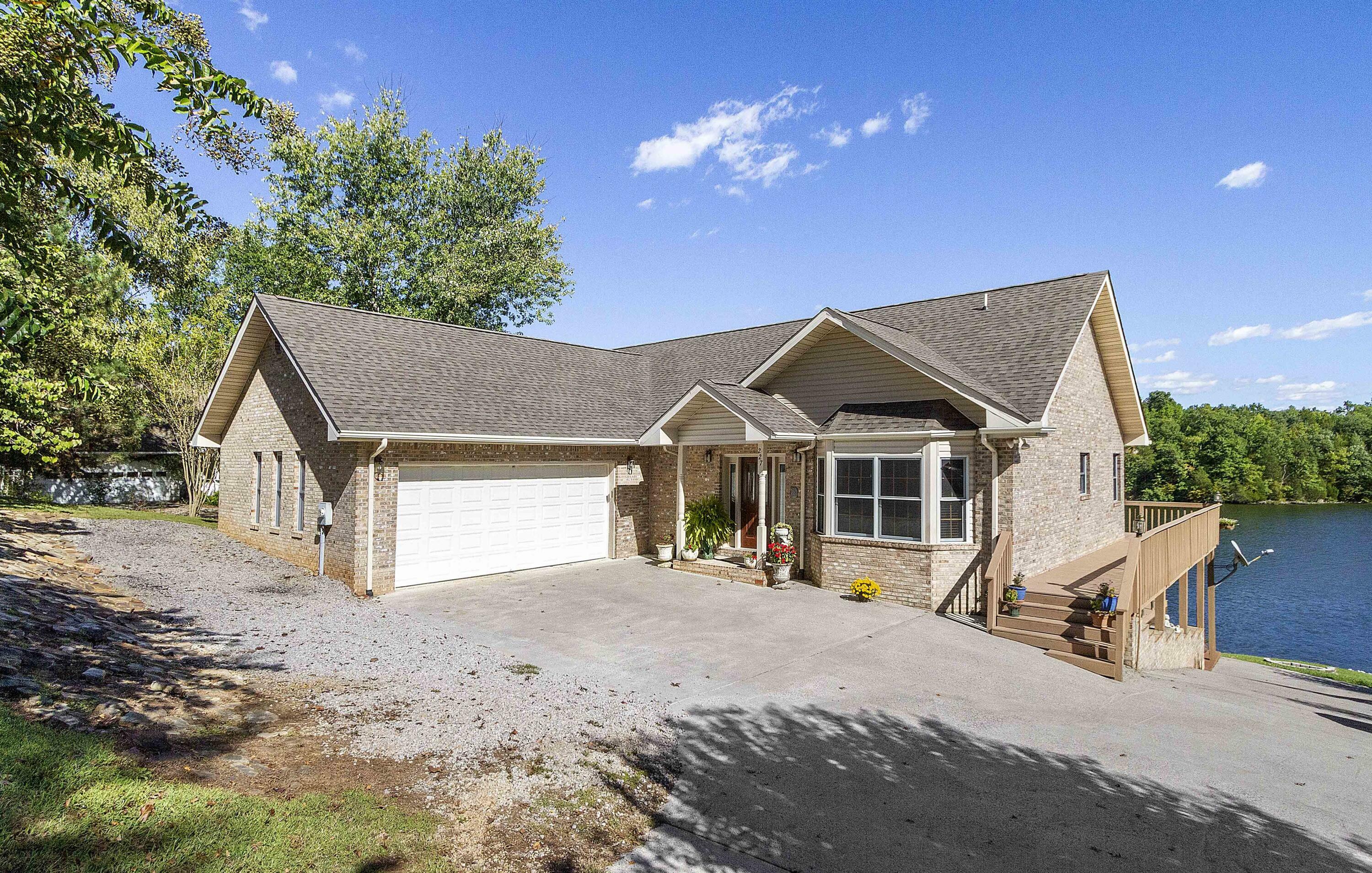 Property Photo:  227 Phillips Drive  TN 37854 