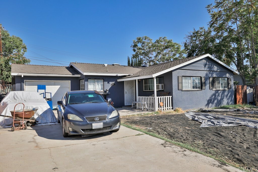 Property Photo:  5867 Dogwood Street  CA 92404 