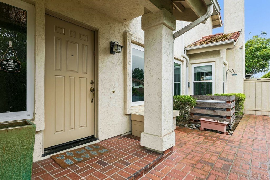 Property Photo:  2244 Village Center Dr.  CA 92024 