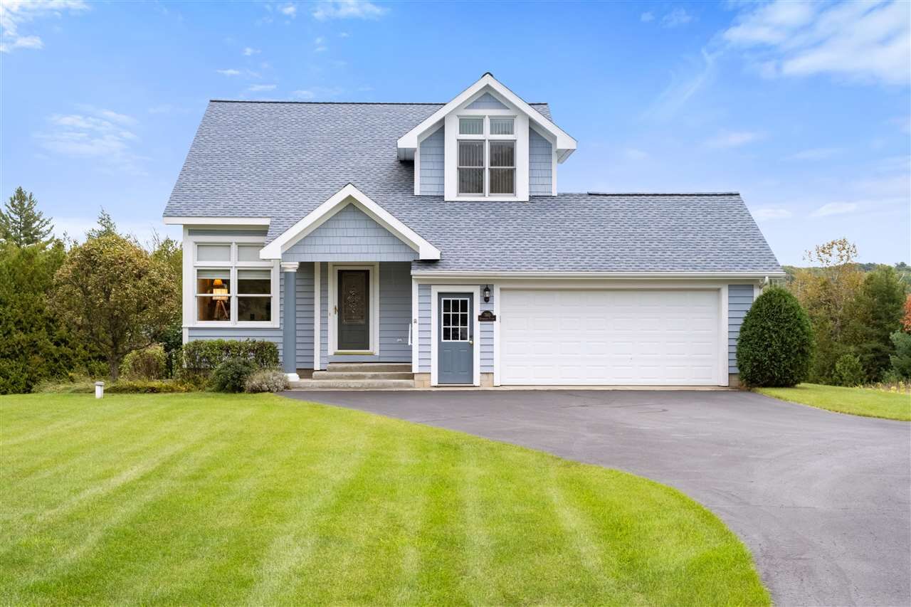 Property Photo: 760 Evergreen MI 49770