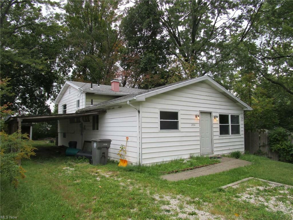 2814 Eddie Street  Youngstown OH 44509 photo