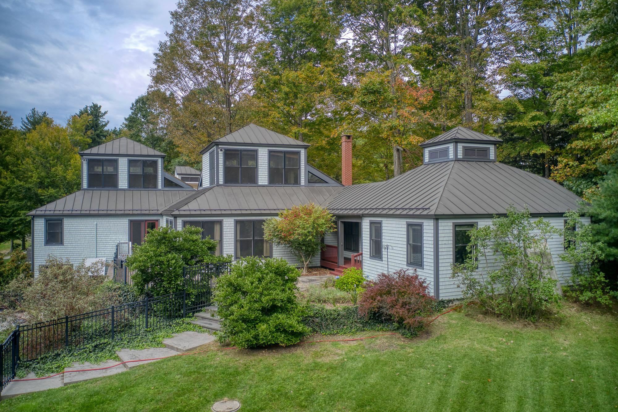 Property Photo: 44 Rowell Road NH 03833