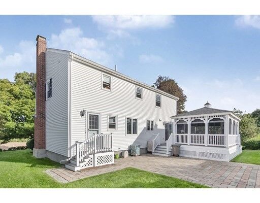 Property Photo:  736 Lexington Street  MA 02452 