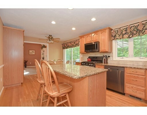 Property Photo:  21 Tanglewood Dr  MA 02038 