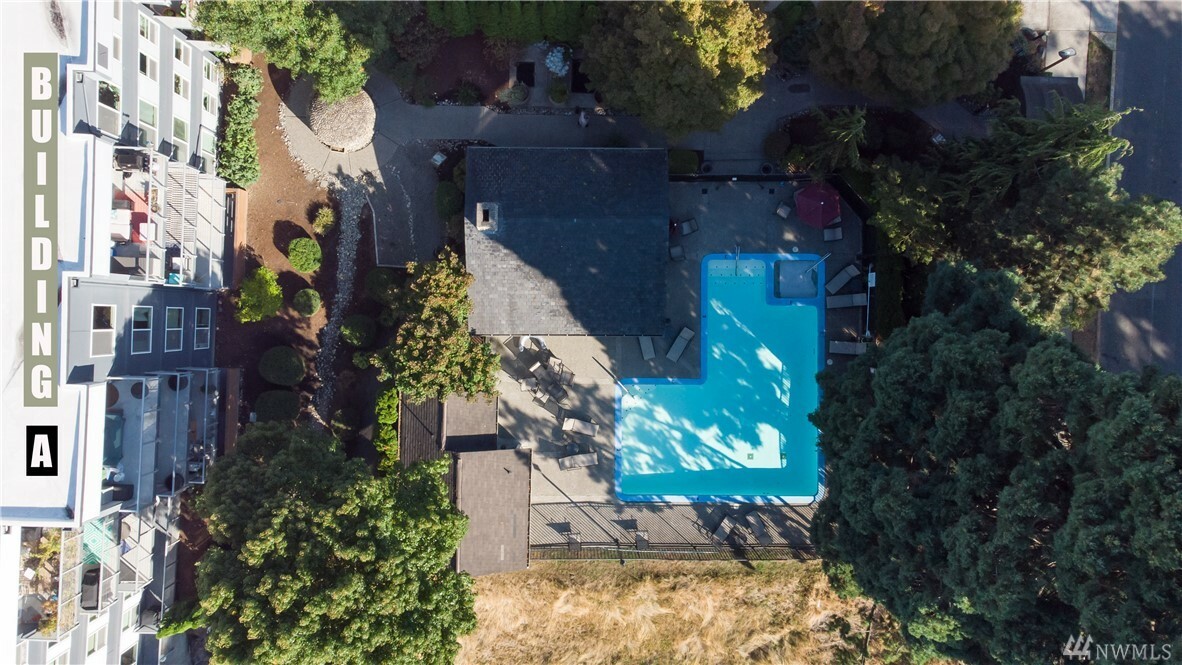 Property Photo:  1311 12th Ave S A203  WA 98144 