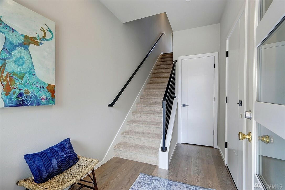 Property Photo: 4702 164th St SW A4 WA 98087