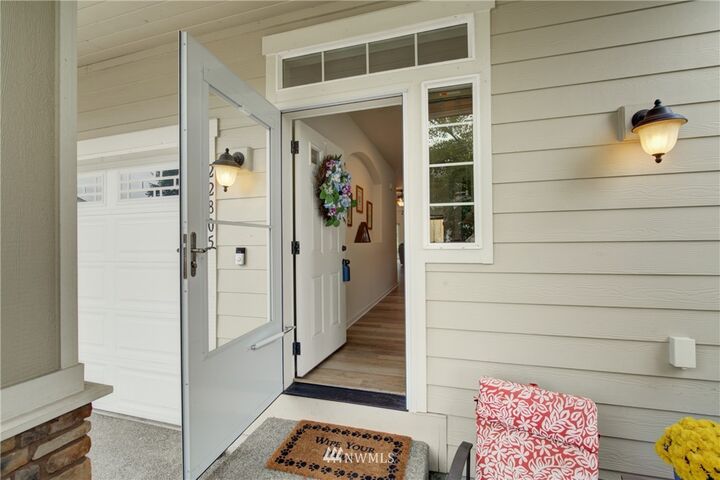 Property Photo: 22805 SE 271st Place WA 98038