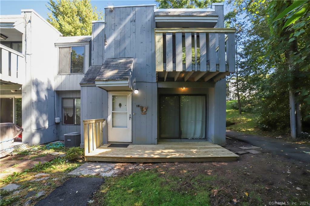 Property Photo: 1 Birch Lane CT 06513