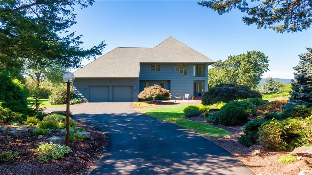 Property Photo: 11 Metacom Drive CT 06070
