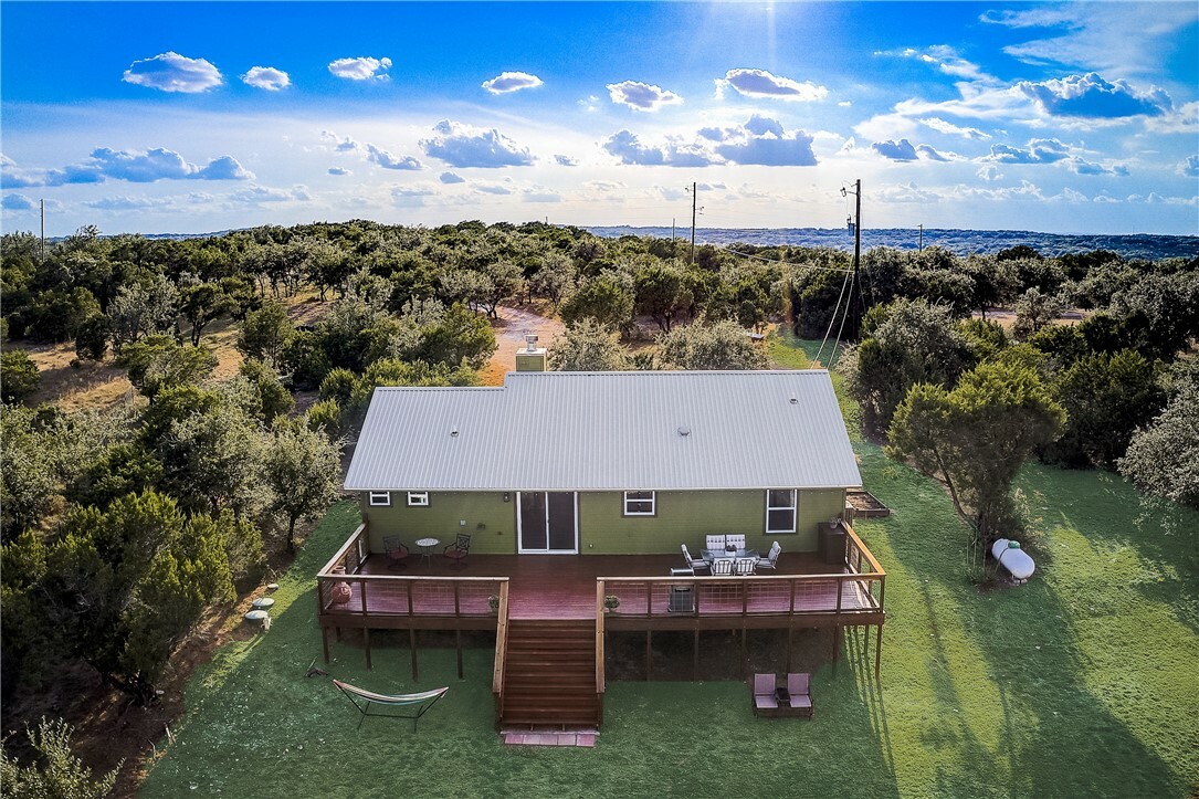 Property Photo: 22508 Rocking A Trail TX 78669