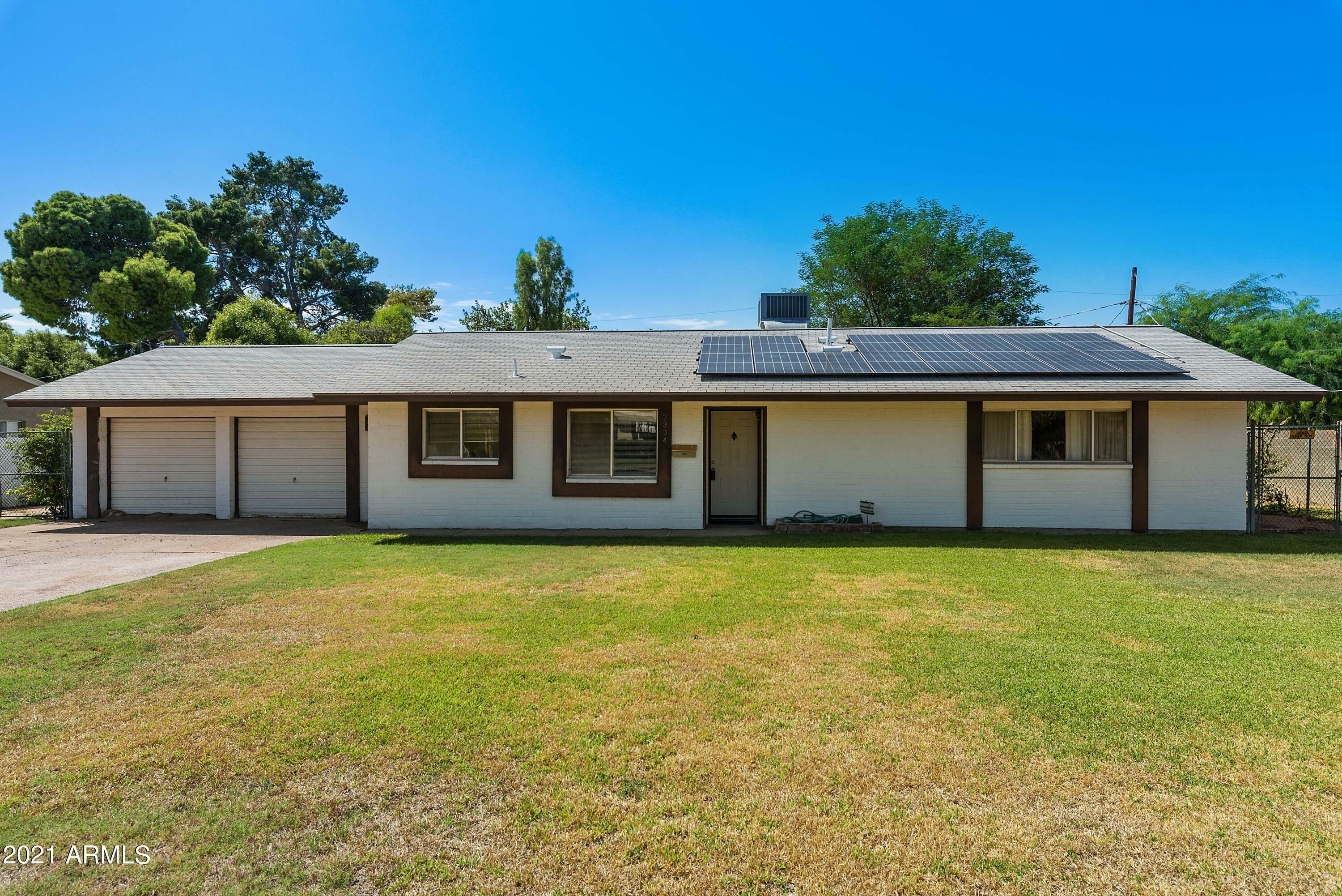 Property Photo:  2334 N 30th Street  AZ 85008 