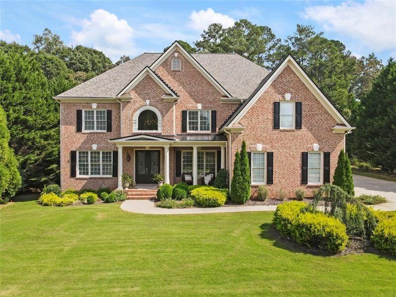 Property Photo:  14041 Triple Crown Drive  GA 30004 