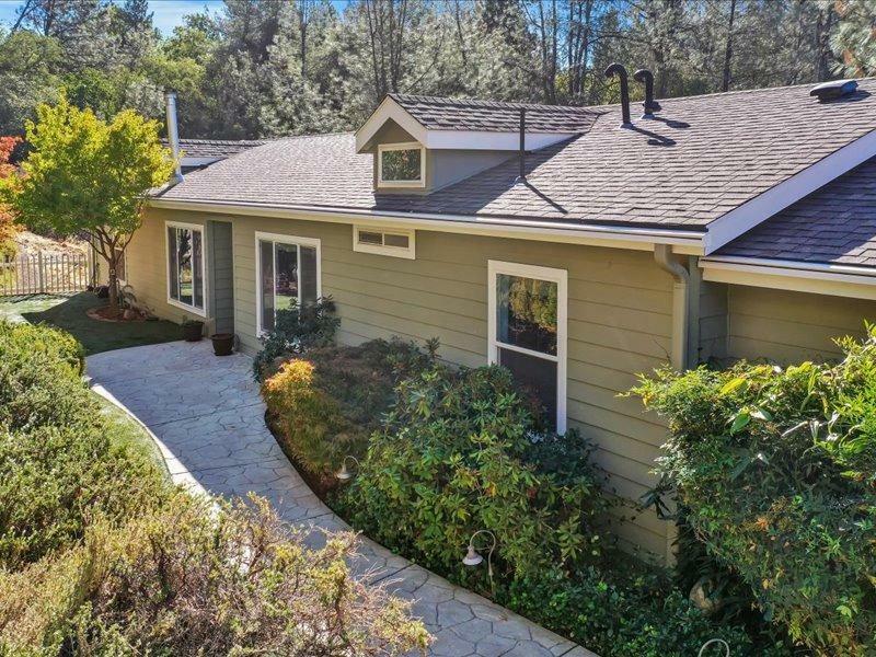 Property Photo: 17049 Oscar Drive CA 95949