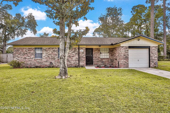 1071 Stokes Street  Jacksonville FL 32221 photo