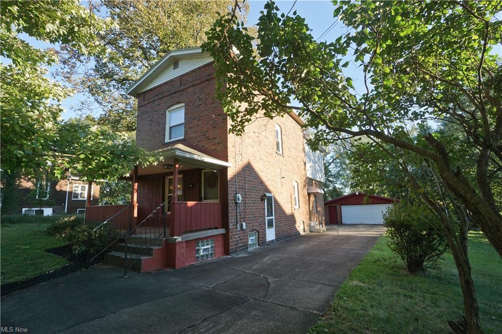 Property Photo: 99 Tremble Avenue OH 44405