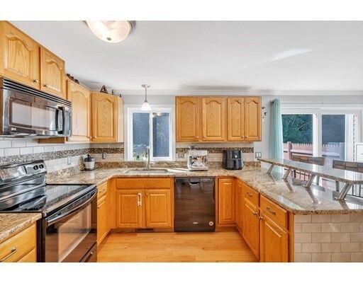 Property Photo: 55 Littleton Rd 12B MA 01432