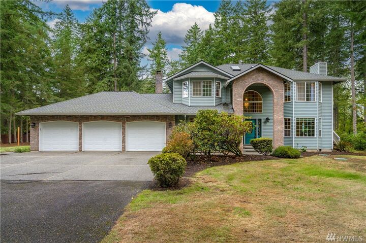 22120 SE 303rd Place  Black Diamond WA 98010 photo