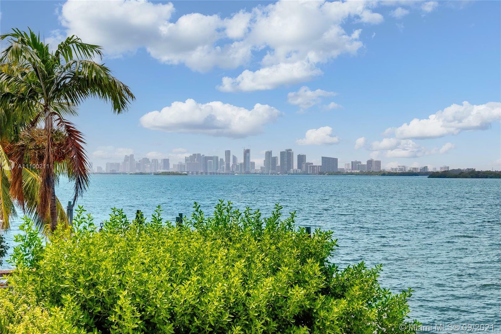 Property Photo: 7530 Miami View Dr FL 33141