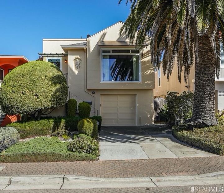 615 F Street  Colma CA 94014 photo
