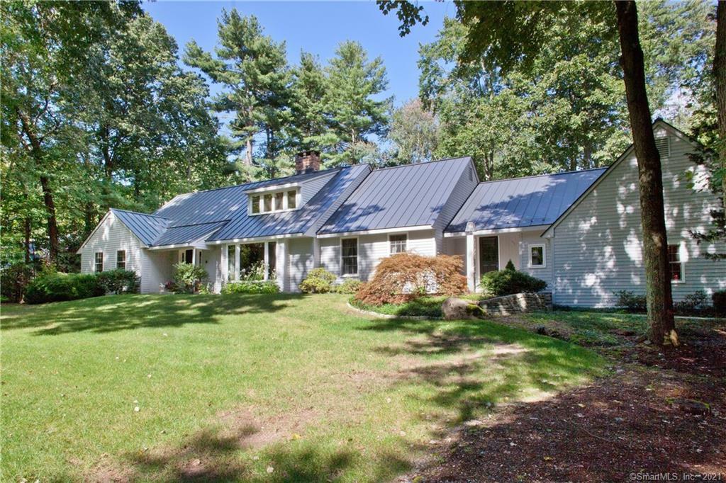 Property Photo: 10 Westborough Drive CT 06089
