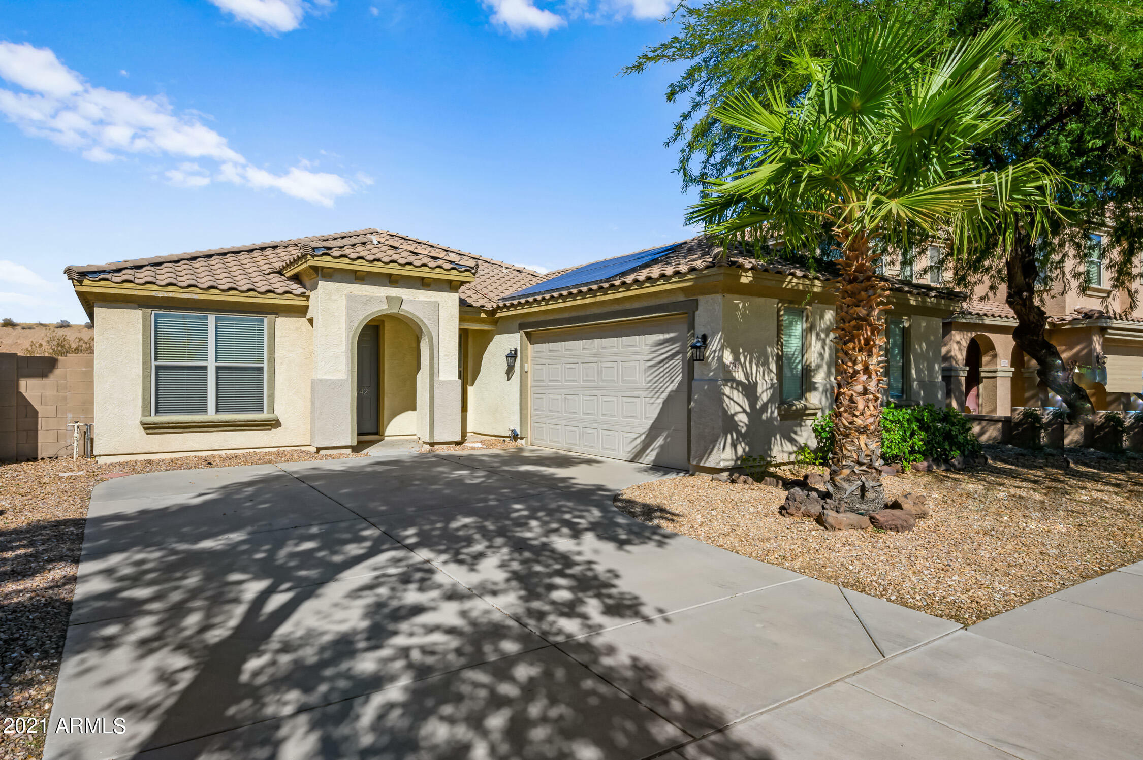 Property Photo:  17742 N Bell Pointe Boulevard  AZ 85374 