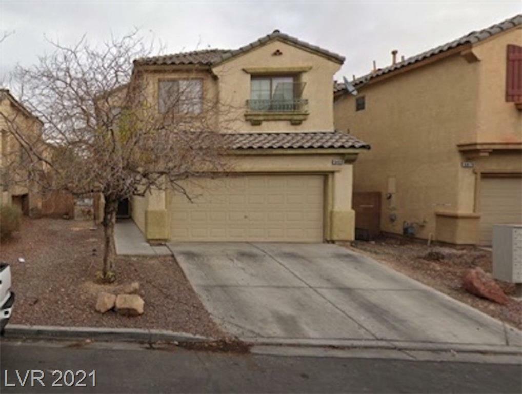 6468 Hamilton Grove Avenue  Las Vegas NV 89122 photo