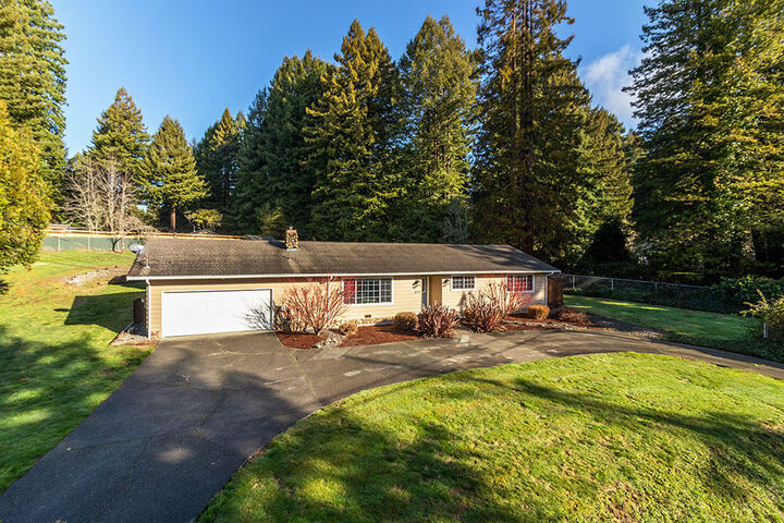 4717 Cummings Road  Eureka CA 95503 photo