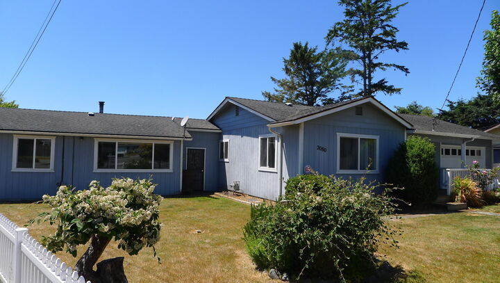 2080 Walker Avenue  McKinleyville CA 95519 photo