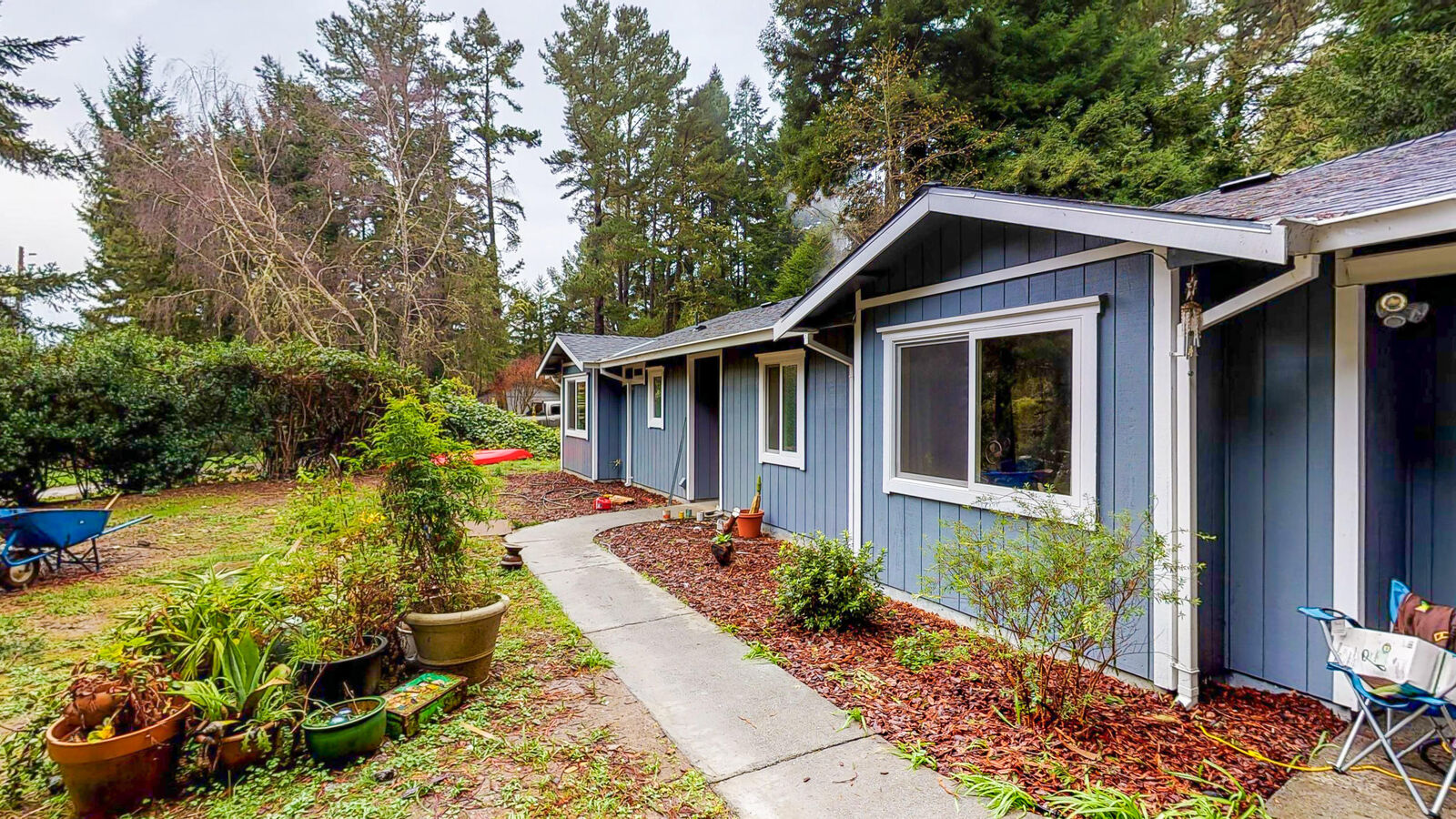 Property Photo: 437 Westgate Drive CA 95570