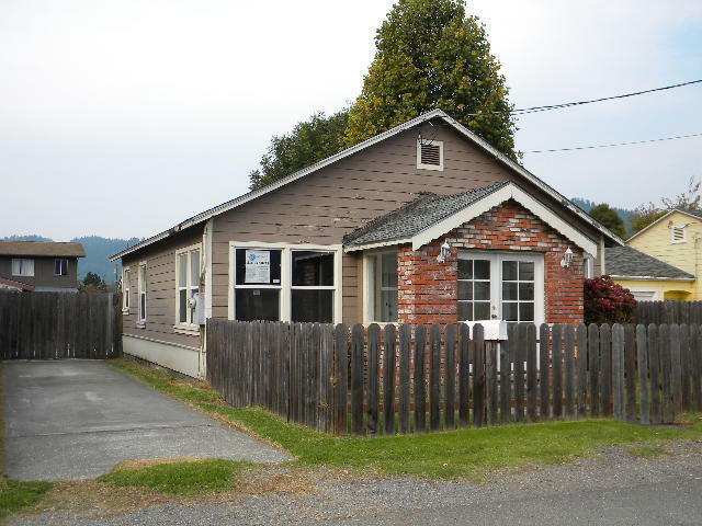 Property Photo:  344 Dixie Street  CA 95562 