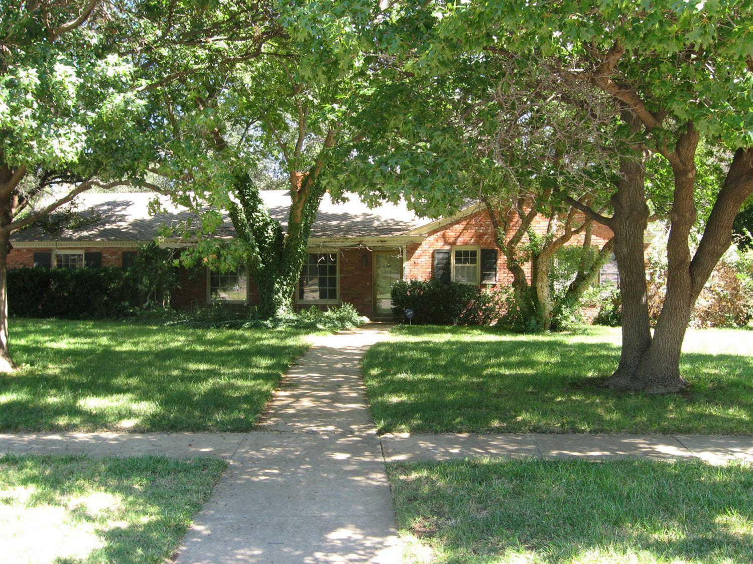 4702 22nd Street  Lubbock TX 79407 photo