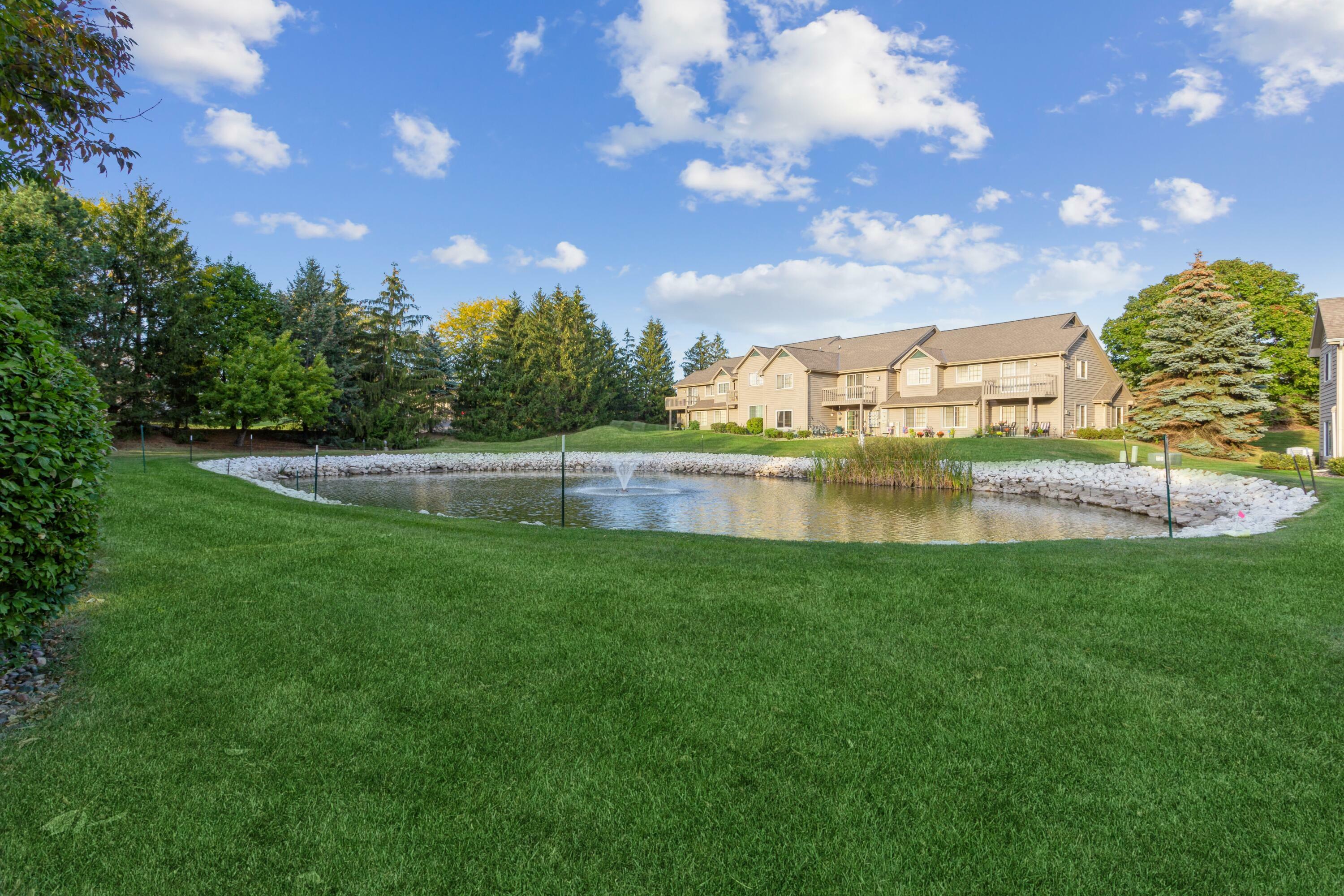 Property Photo:  18775 Brookfield Lake Dr 3  WI 53045 