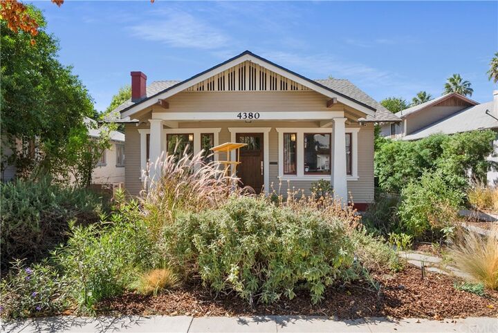Property Photo:  4380 9th Street  CA 92501 