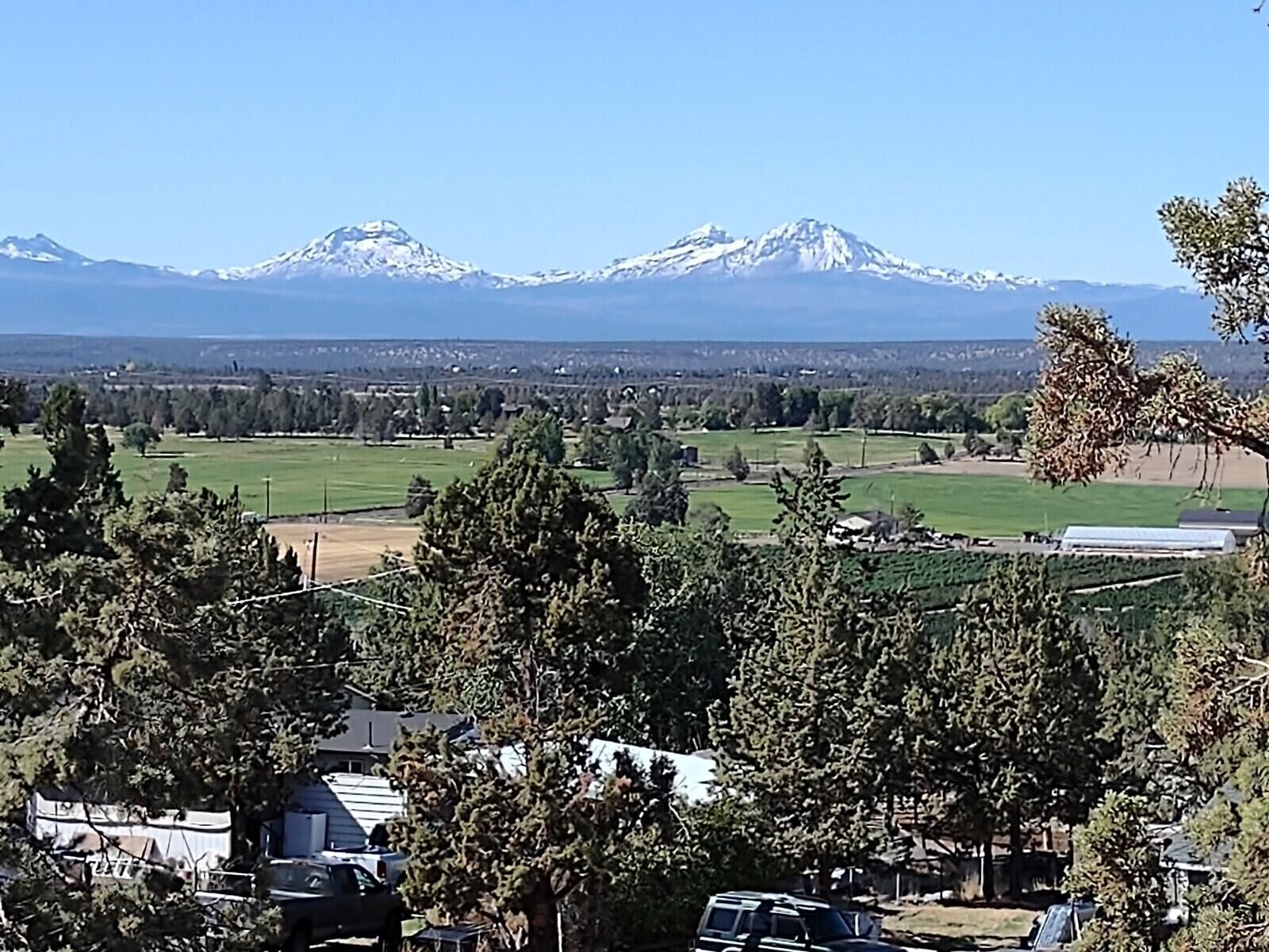 Property Photo: 8455 5th Street OR 97760