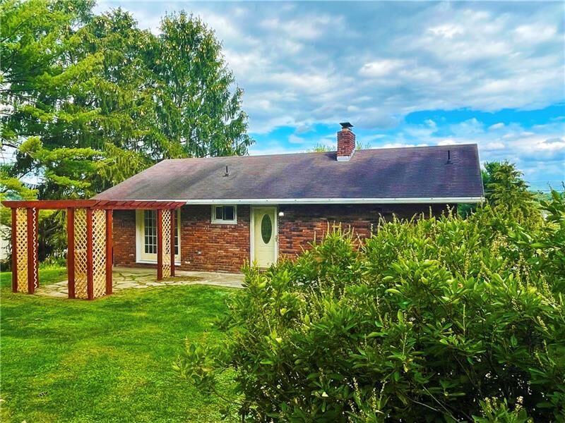 Property Photo: 115 Blaszczak Road PA 15401