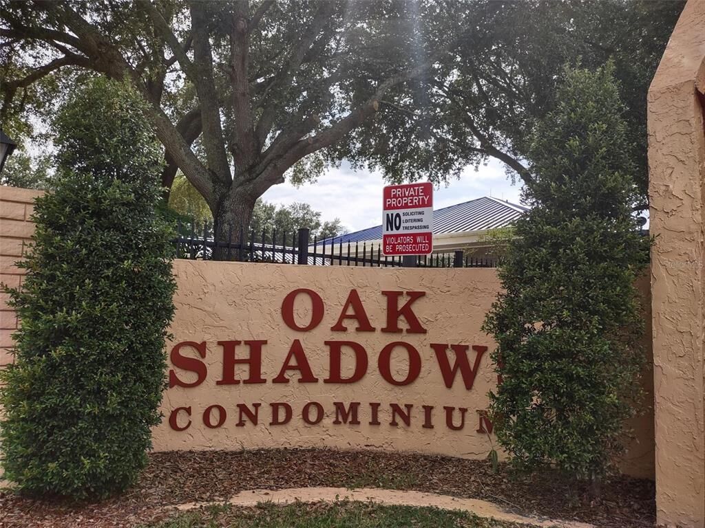 Property Photo:  2854 N Powers Drive 8  FL 32818 