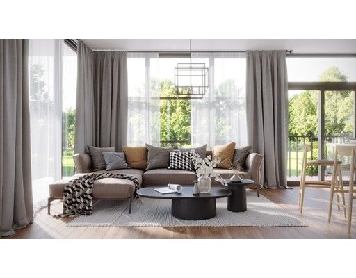 Property Photo:  41 Paul Street 1  MA 02472 