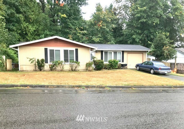 Property Photo:  703 Normandy Drive  WA 98310 